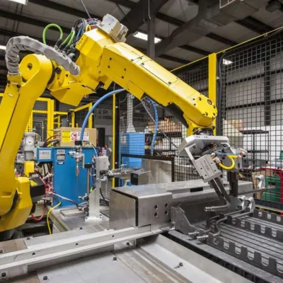 Automation and machinery